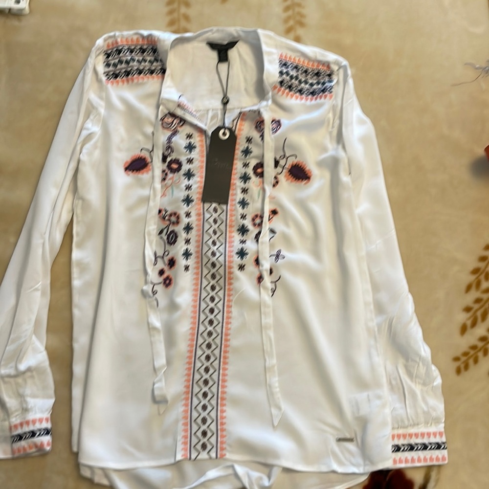 Coupe collection size small